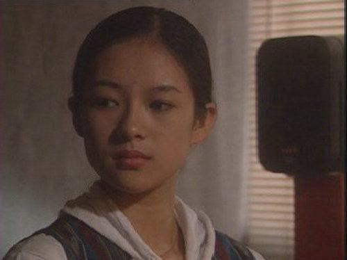 Sốc xỉu nhan sắc mỹ nhân Hoa ngữ ở phim đầu tay: Lưu Diệc Phi mới 16 tuổi đã đẹp kinh diễm, trùm cuối dao kéo rành rành mà vẫn chối - Ảnh 6.