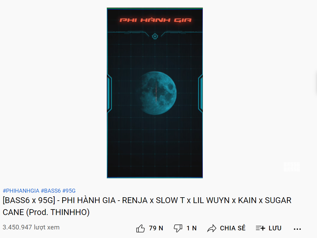 Ca kh&uacute;c Việt mang hồn USUK đang hot đ&atilde; nhanh ch&oacute;ng đi v&agrave;o đề Ho&aacute;, thầy gi&aacute;o bắt trend nhạy gh&ecirc; c&ograve;n thể hiện sự tinh tế qua chi tiết n&agrave;y - Ảnh 6.