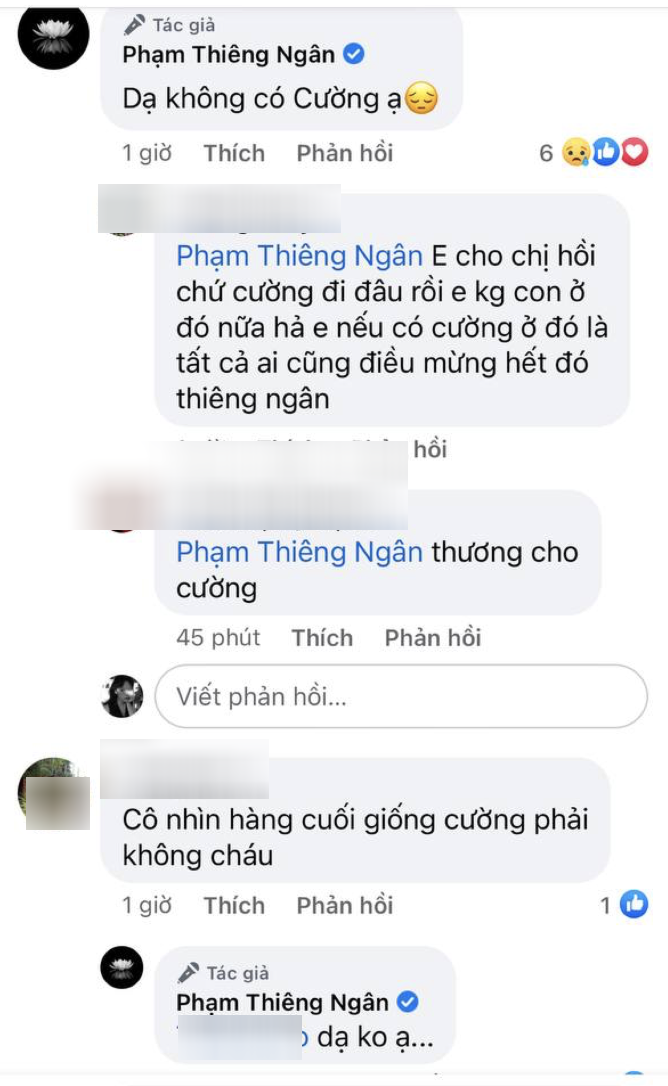Sau ồn ào về cát-xê, Hồ Văn Cường chính thức dọn ra ở riêng, đích thân con gái nuôi Phi Nhung xác nhận? - Ảnh 2. Sau ồn ào về cát-xê, Hồ Văn Cường chính thức dọn ra ở riêng, đích thân con gái nuôi Phi Nhung xác nhận? - Ảnh 2.