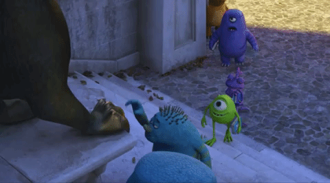 15 tiểu tiết ở phim Pixar tưởng bình thường, để ý kỹ mới thấy ý nghĩa khổng lồ ẩn náu: Cao tay như Toy Story cũng chưa sợ bằng bom tấn Soul! - Ảnh 9.