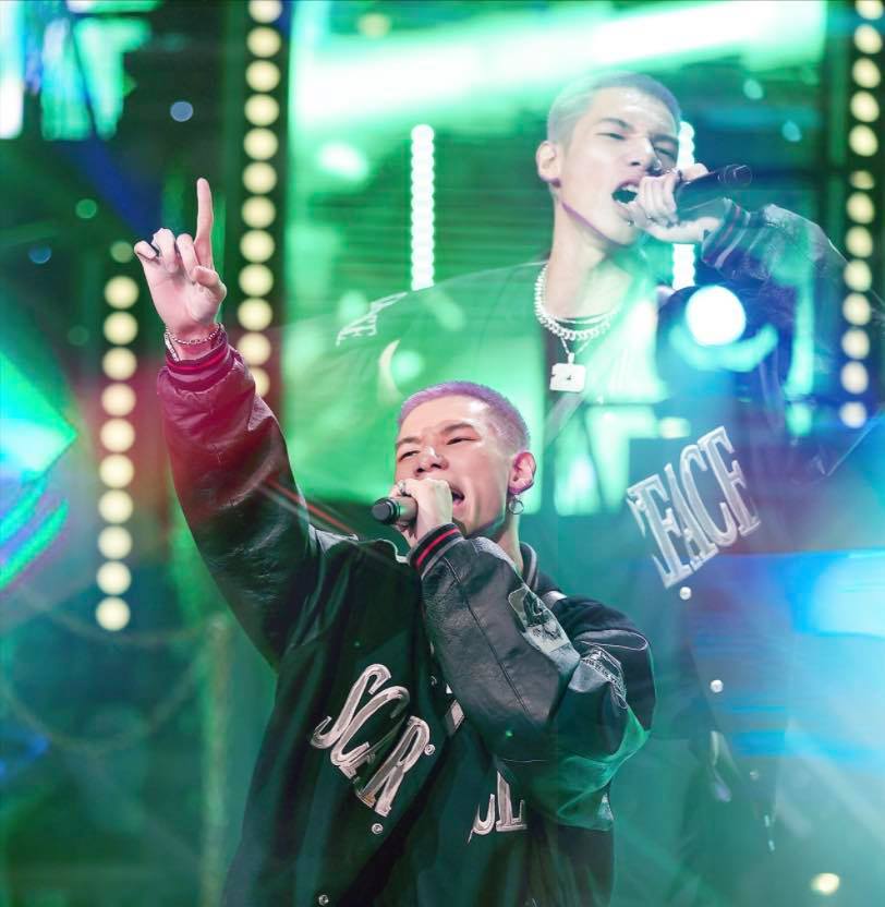 Đội hình trong mơ của Karik: Có 3 nhân vật quá quen, rap fan tháng 8 và tháng 10 chắc chắn không biết người số 4 - Ảnh 3. Đội hình trong mơ của Karik: Có 3 nhân vật quá quen, rap fan tháng 8 và tháng 10 chắc chắn không biết người số 4 - Ảnh 3.