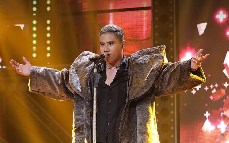 Đội hình trong mơ của Karik: Có 3 nhân vật quá quen, rap fan tháng 8 và tháng 10 chắc chắn không biết người số 4 - Ảnh 4. Đội hình trong mơ của Karik: Có 3 nhân vật quá quen, rap fan tháng 8 và tháng 10 chắc chắn không biết người số 4 - Ảnh 4.