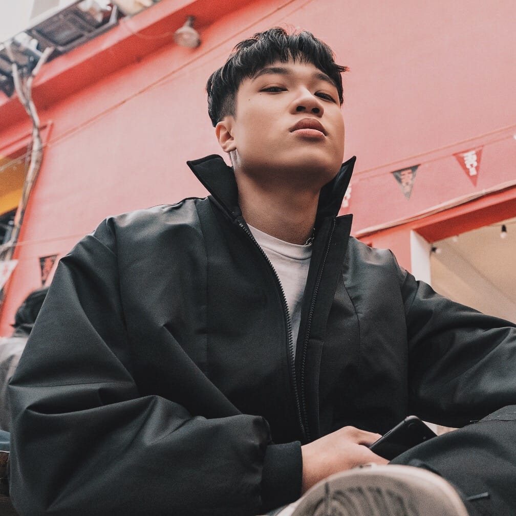 Đội hình trong mơ của Karik: Có 3 nhân vật quá quen, rap fan tháng 8 và tháng 10 chắc chắn không biết người số 4 - Ảnh 6. Đội hình trong mơ của Karik: Có 3 nhân vật quá quen, rap fan tháng 8 và tháng 10 chắc chắn không biết người số 4 - Ảnh 6.