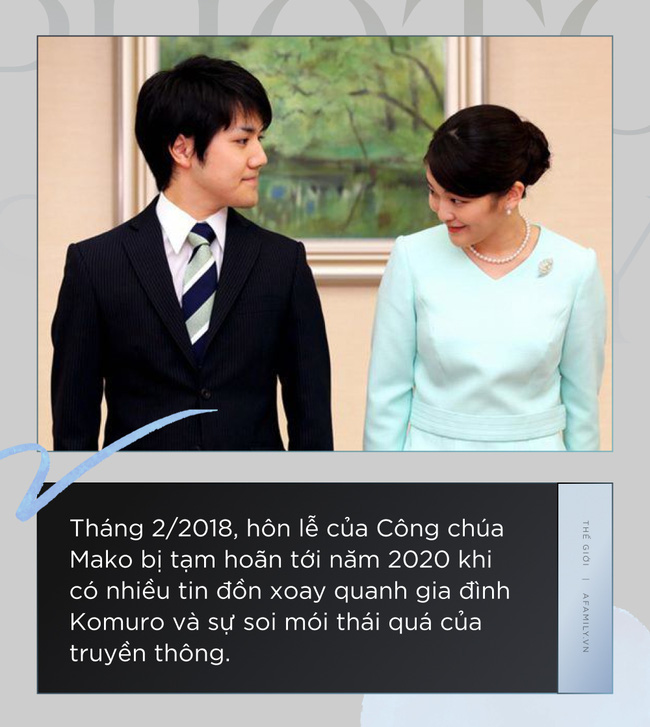 Hành trình 4 năm Công chúa Nhật Bản chống lại cả thế giới kiên định lựa chọn người yêu thường dân  - Ảnh 9.