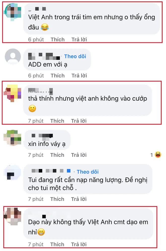 Netizen phát hiện dấu hiệu cho thấy Việt Anh không còn mặn nồng với Quỳnh Nga như xưa? - Ảnh 3.