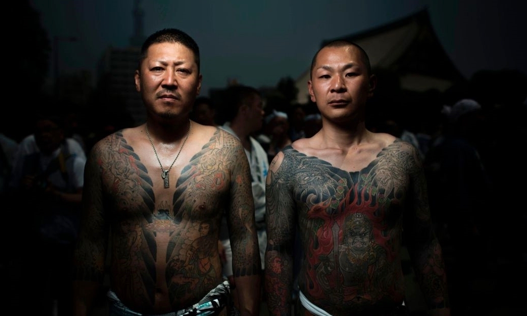 Khi Yakuza hết thời: Chật vật quay xe hoàn lương, nhưng chẳng còn biết làm gì nếu không phạm tội - Ảnh 4.