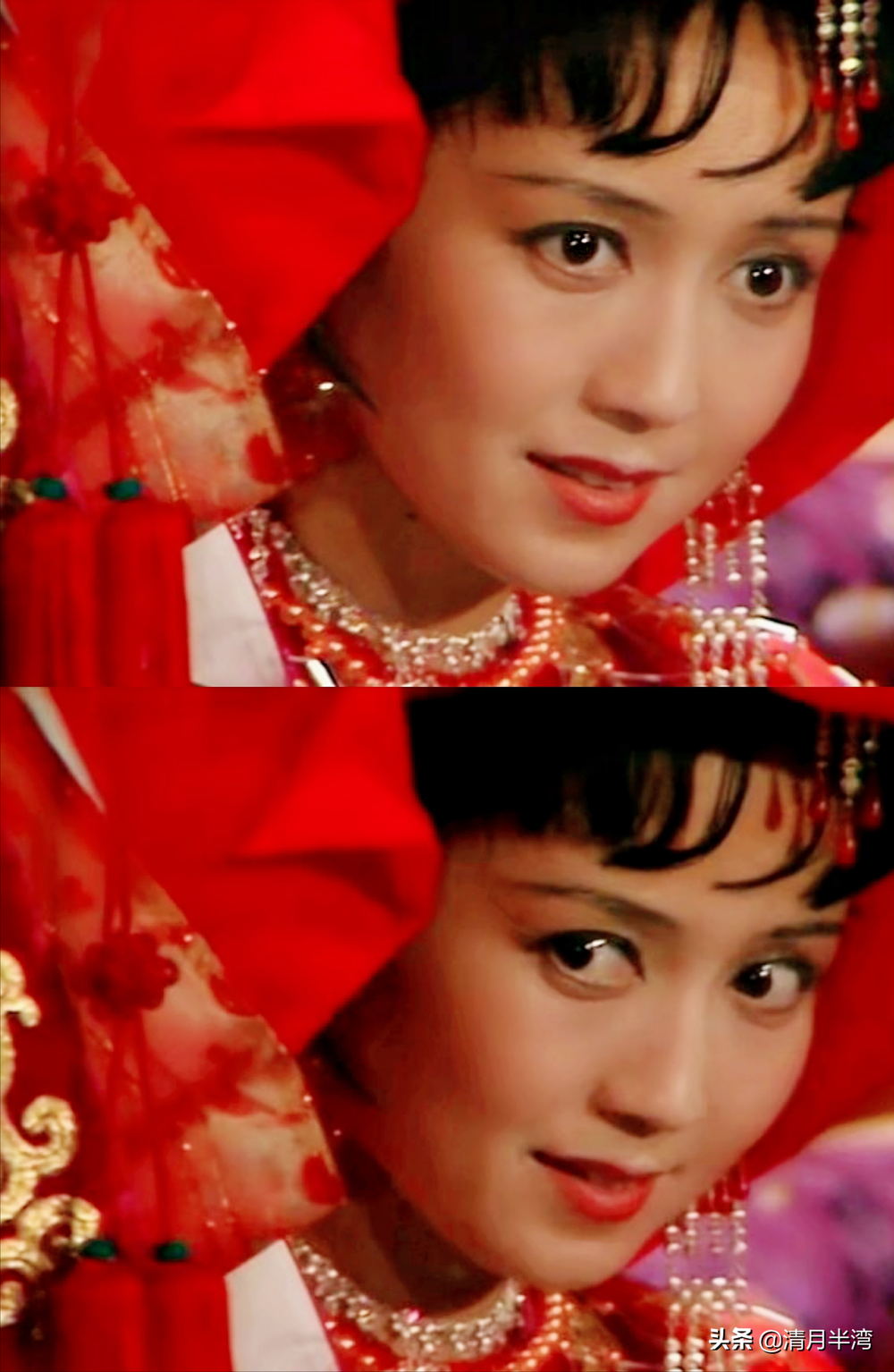 Kh&ocirc;ng c&oacute; mỹ nh&acirc;n n&agrave;y, Từ Thiếu Hoa c&oacute; mơ m&agrave; được đ&oacute;ng Đường Tăng ở T&acirc;y Du K&yacute;, n&oacute;i chi đến th&aacute;i độ ng&ocirc;i sao g&acirc;y phẫn nộ! - Ảnh 3.