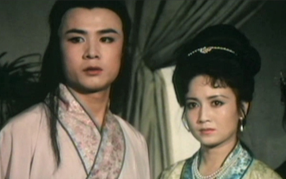 Kh&ocirc;ng c&oacute; mỹ nh&acirc;n n&agrave;y, Từ Thiếu Hoa c&oacute; mơ m&agrave; được đ&oacute;ng Đường Tăng ở T&acirc;y Du K&yacute;, n&oacute;i chi đến th&aacute;i độ ng&ocirc;i sao g&acirc;y phẫn nộ! - Ảnh 4.