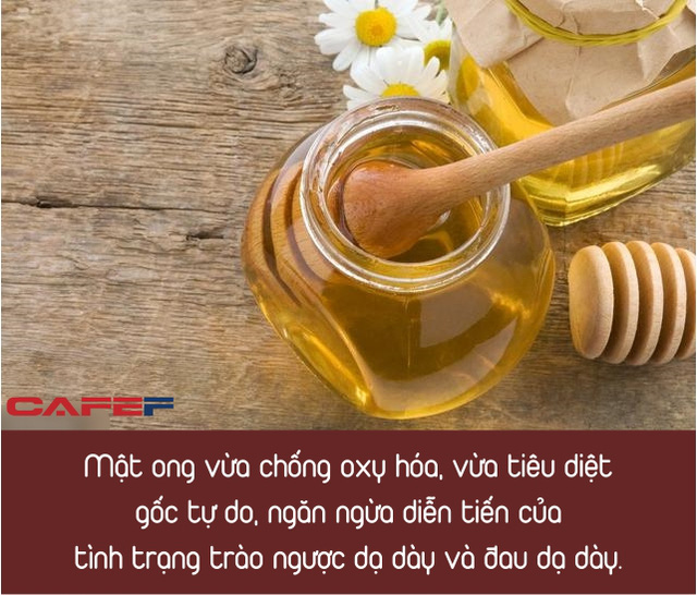 2 thực phẩm không đội trời chung với bệnh dạ dày, trị bách phát bách trúng, chăm ăn mỗi ngày còn giảm ngay nỗi lo ung thư - Ảnh 2.