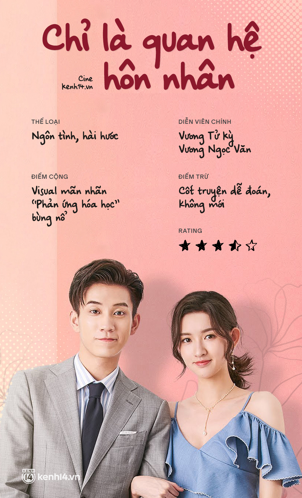 Chỉ L&agrave; Quan Hệ H&ocirc;n Nh&acirc;n: Si&ecirc;u phẩm cưới trước y&ecirc;u sau sốt dẻo nhất 2021, chị em m&ecirc; t&iacute;t anh tổng t&agrave;i lật như b&aacute;nh tr&aacute;ng! - Ảnh 14.