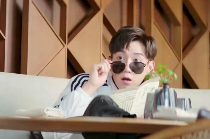 Chỉ L&agrave; Quan Hệ H&ocirc;n Nh&acirc;n: Si&ecirc;u phẩm cưới trước y&ecirc;u sau sốt dẻo nhất 2021, chị em m&ecirc; t&iacute;t anh tổng t&agrave;i lật như b&aacute;nh tr&aacute;ng! - Ảnh 7.