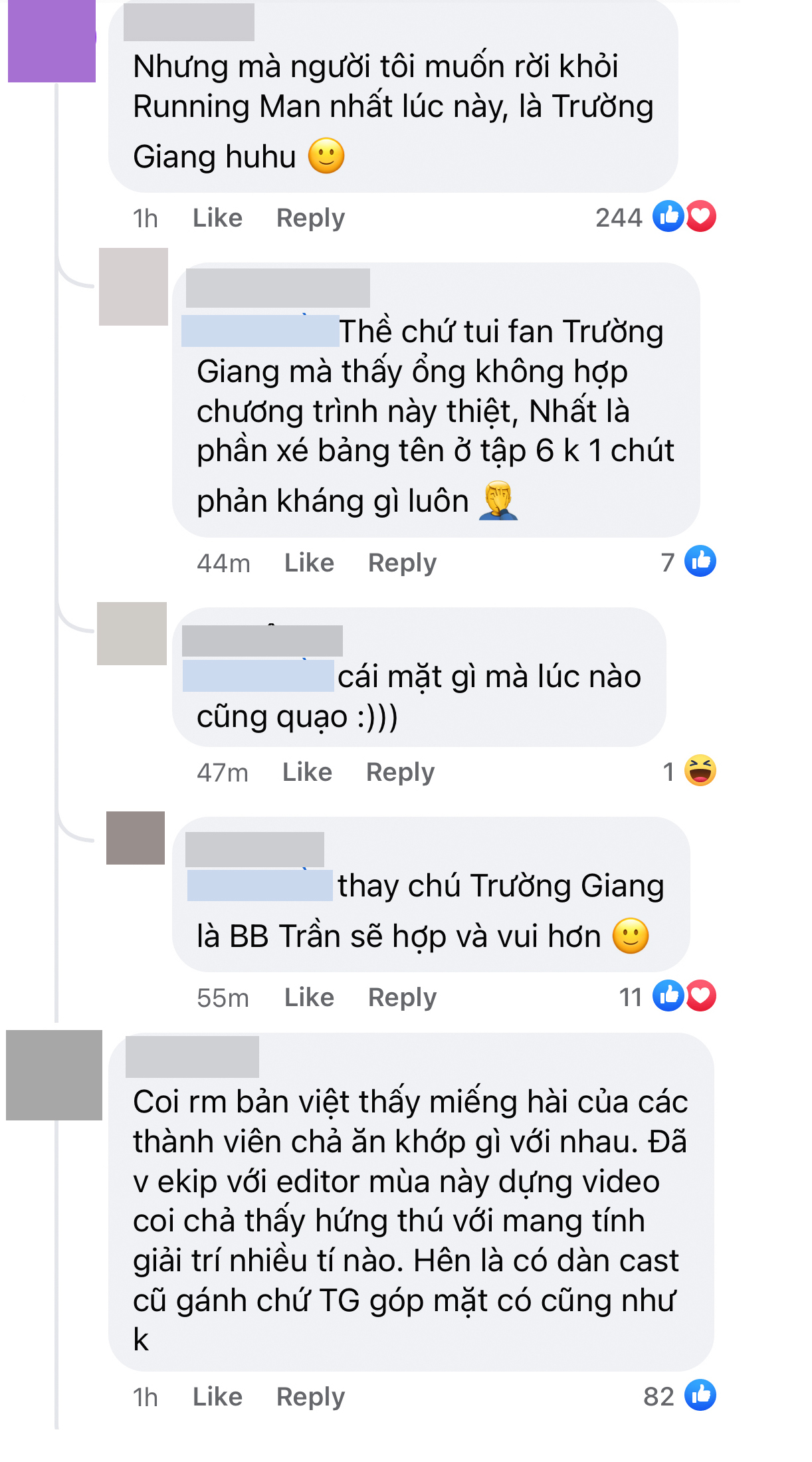 Không phải Karik, đây mới là thành viên netizen muốn rút khỏi Running Man Việt! - Ảnh 5.