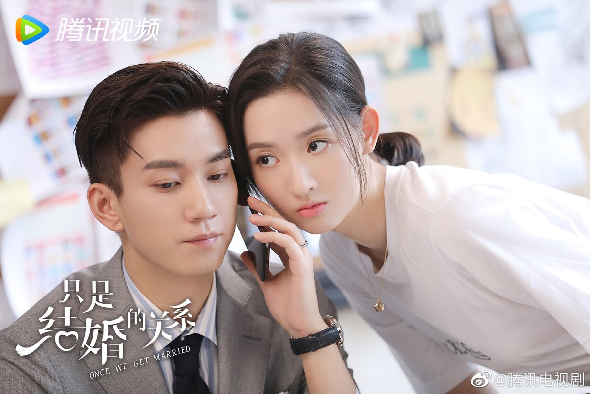 Chỉ L&agrave; Quan Hệ H&ocirc;n Nh&acirc;n: Si&ecirc;u phẩm cưới trước y&ecirc;u sau sốt dẻo nhất 2021, chị em m&ecirc; t&iacute;t anh tổng t&agrave;i lật như b&aacute;nh tr&aacute;ng! - Ảnh 8.