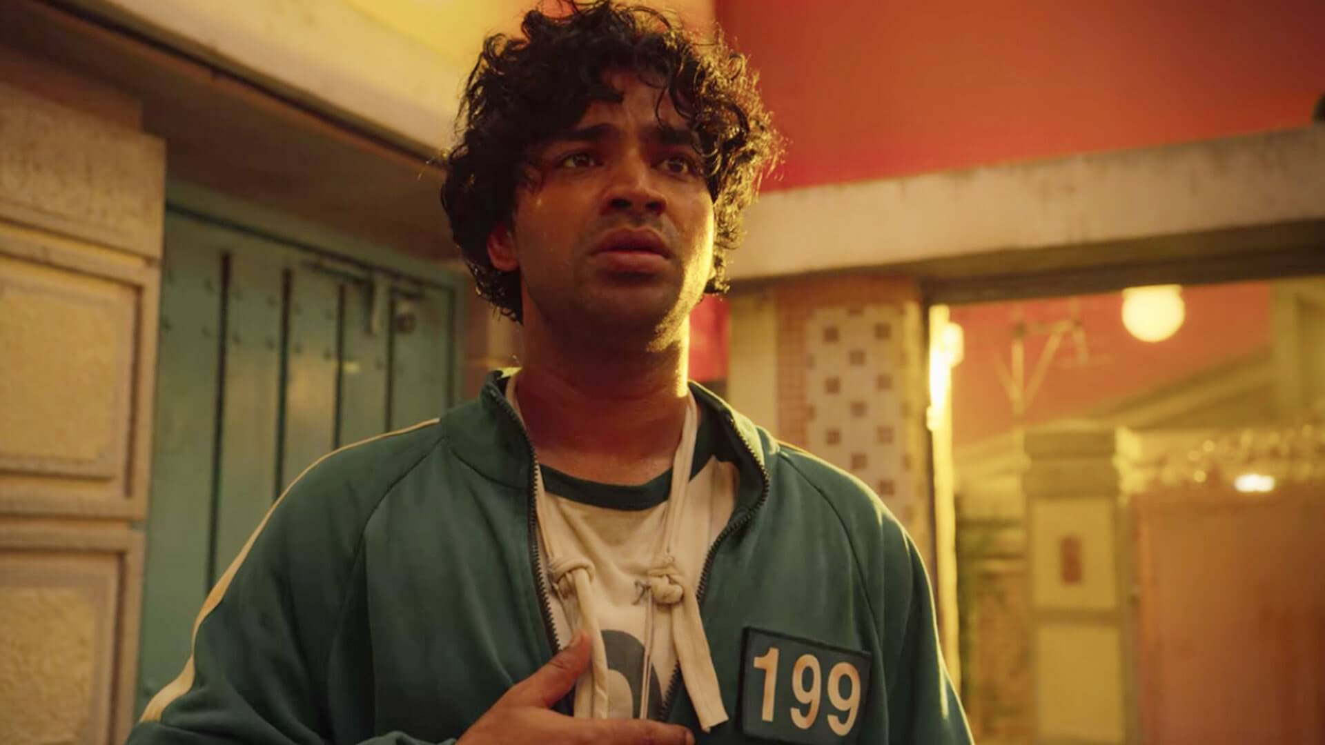 Xếp hạng diễn xuất dàn cast Squid Game: Mỹ nữ Sae Byeok bứt phát ấn tượng nhưng trình độ vẫn còn xa cái tên đứng đầu! - Ảnh 3. Xếp hạng diễn xuất dàn cast Squid Game: Mỹ nữ Sae Byeok bứt phát ấn tượng nhưng trình độ vẫn còn xa cái tên đứng đầu! - Ảnh 3.