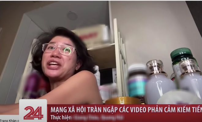 Trang Trần lại lên sóng VTV: Cần gìn giữ văn hoá giao tiếp ứng xử, còn không sẽ bị công chúng tẩy chay - Ảnh 3.