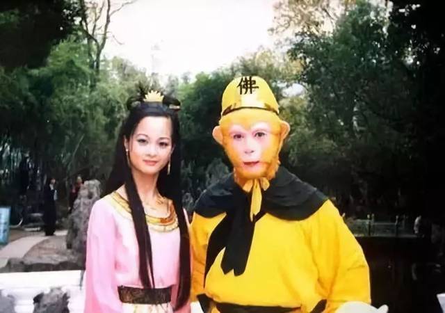 Sao nh&iacute; xinh nhất T&acirc;y Du K&yacute; sau 23 năm: U40 vẫn trẻ trung ngỡ ng&agrave;ng, sự nghiệp, cuộc đời đều đ&aacute;ng ghen tị - Ảnh 2.