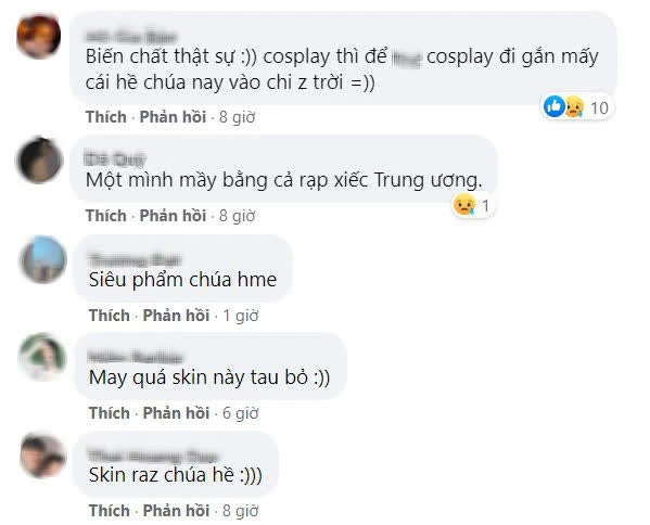 Chúa hề | Hình ảnh