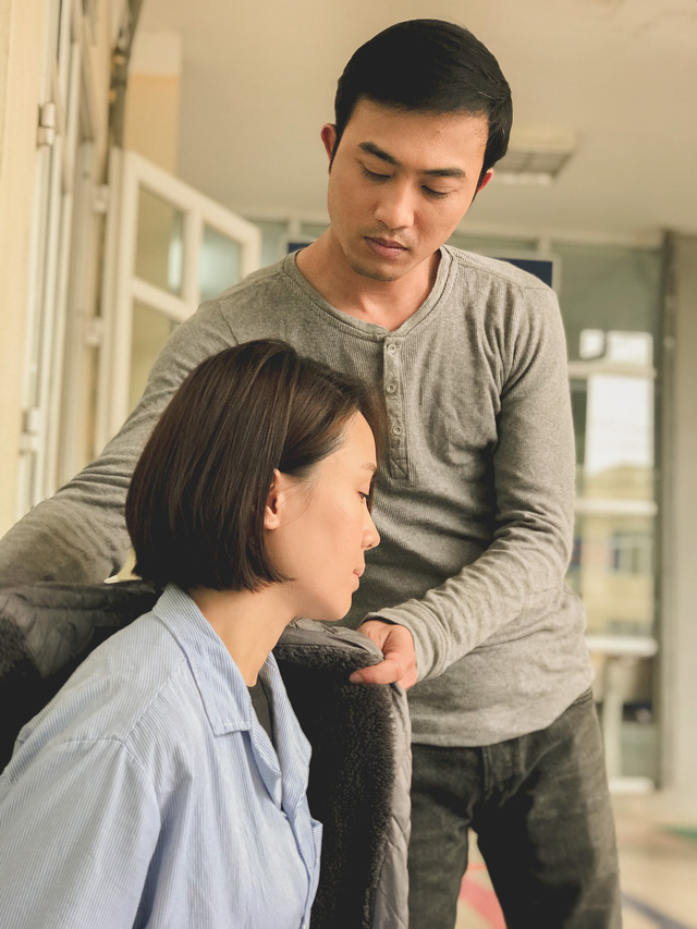 Hội nam phụ quốc d&acirc;n khiến d&acirc;n t&igrave;nh m&ecirc; mẩn ở phim Việt: Tiếc nhất l&agrave; Phi của Hương Vị T&igrave;nh Th&acirc;n - Ảnh 3.