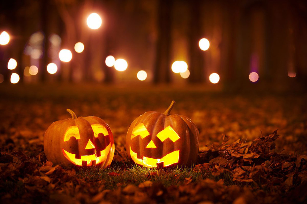  Halloween là ngày gì? Nguồn gốc, ý nghĩa lễ hội hóa trang Halloween - Ảnh 8.