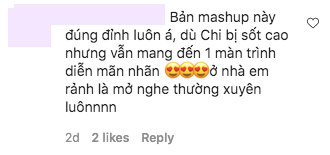 Netizen tranh cãi ekip Chi Pu đăng clip tự khen hát live và vũ đạo cực đỉnh: Bị chê lên xuống mà hùng hồn thế? - Ảnh 7.