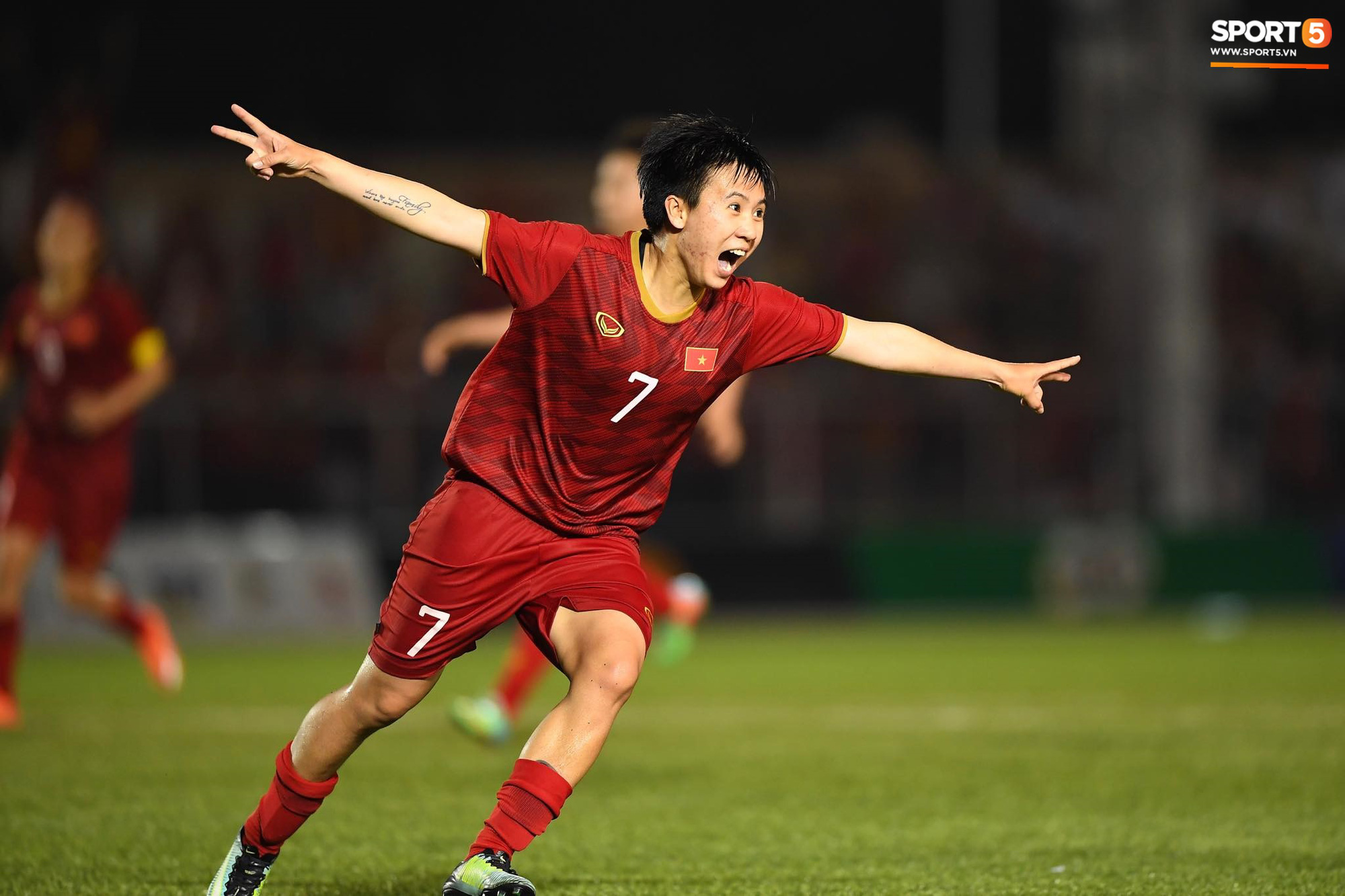 Việt Nam nằm ở bảng đấu khó tại VCK bóng đá nữ châu Á, cùng với nhà cựu vô địch World Cup và một đối thủ cực kỳ quen mặt - Ảnh 7.