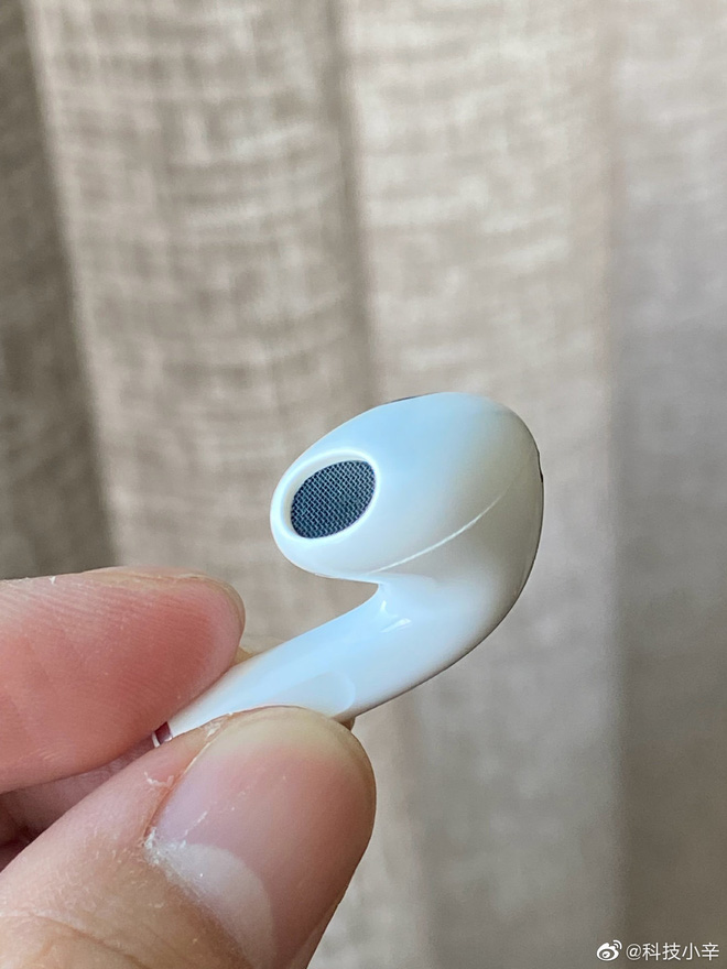 AirPods 3 sản xuất tại Việt Nam bị người Trung Quốc chê chất lượng kém - Ảnh 2.