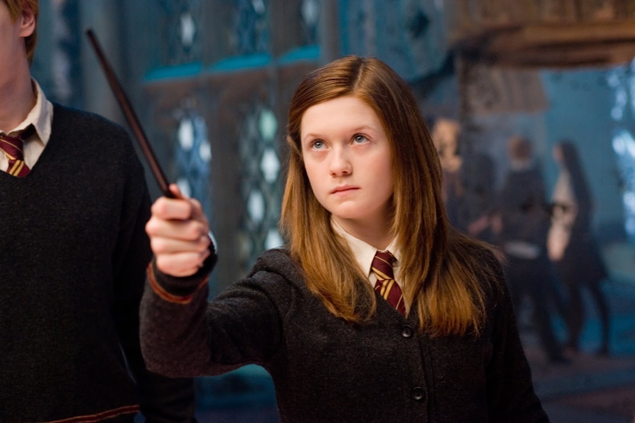 Ginny của Harry Potter lộ mặt mộc xuống sắc bất ngờ sau 10 năm: Visual đỉnh cao ngày nào biến mất, còn đâu sự nghiệp triển vọng! - Ảnh 5.