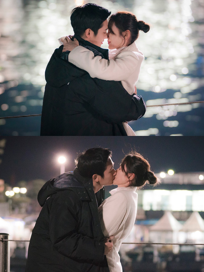 N&agrave;o phải Hyun Bin, đ&acirc;y mới l&agrave; nam thần m&agrave; Son Ye Jin cưng hết mực: C&ocirc;ng khai t&igrave;nh tứ ở họp b&aacute;o, cảnh n&oacute;ng qu&aacute; trời lu&ocirc;n! - Ảnh 12.