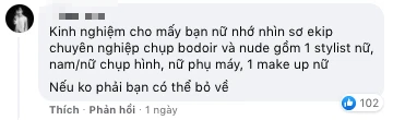 Gái xinh kể chuyện bị quấy rối khi làm mẫu ảnh sexy, bài học cho các nữ streamer theo đuổi con đường gai góc này - Ảnh 5.