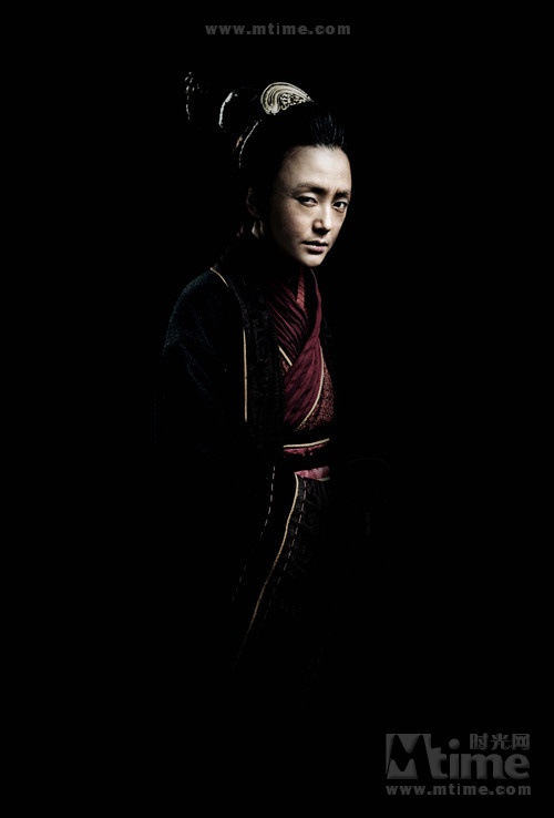 Mỹ nh&acirc;n Hoa ngữ g&acirc;y sốc với tạo h&igrave;nh gi&agrave; nua: Triệu Lệ Dĩnh h&oacute;a b&agrave; l&atilde;o da nhăn nheo, tr&ugrave;m cuối đỉnh cỡ n&agrave;o m&agrave; ai cũng th&aacute;n phục? - Ảnh 4.