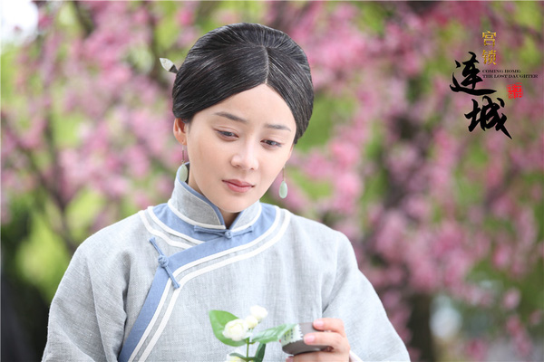 Mỹ nh&acirc;n Hoa ngữ g&acirc;y sốc với tạo h&igrave;nh gi&agrave; nua: Triệu Lệ Dĩnh h&oacute;a b&agrave; l&atilde;o da nhăn nheo, tr&ugrave;m cuối đỉnh cỡ n&agrave;o m&agrave; ai cũng th&aacute;n phục? - Ảnh 12.