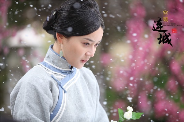 Mỹ nh&acirc;n Hoa ngữ g&acirc;y sốc với tạo h&igrave;nh gi&agrave; nua: Triệu Lệ Dĩnh h&oacute;a b&agrave; l&atilde;o da nhăn nheo, tr&ugrave;m cuối đỉnh cỡ n&agrave;o m&agrave; ai cũng th&aacute;n phục? - Ảnh 13.