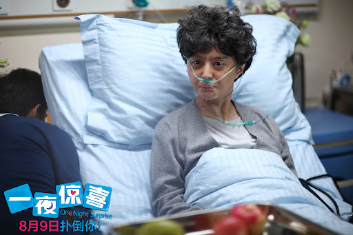 Mỹ nh&acirc;n Hoa ngữ g&acirc;y sốc với tạo h&igrave;nh gi&agrave; nua: Triệu Lệ Dĩnh h&oacute;a b&agrave; l&atilde;o da nhăn nheo, tr&ugrave;m cuối đỉnh cỡ n&agrave;o m&agrave; ai cũng th&aacute;n phục? - Ảnh 17.