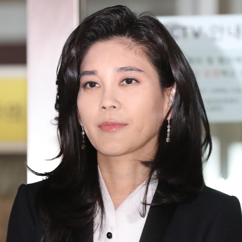 The life of 3 Samsung empire princesses: She is the richest female power in Korea, who died young in tears because her family rejected her - Photo 3.