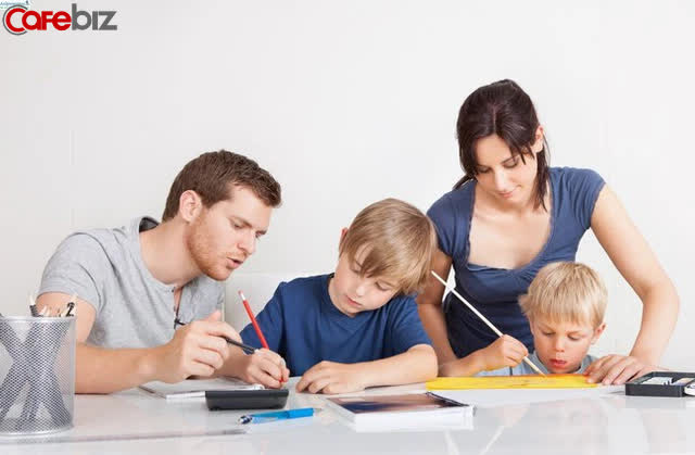 Nh&agrave; t&acirc;m l&yacute; học nghi&ecirc;n cứu 4 phong c&aacute;ch nu&ocirc;i dạy con c&aacute;i, trong đ&oacute; c&oacute; phương ph&aacute;p gi&aacute;o dục th&agrave;nh c&ocirc;ng nhất - Ảnh 2.