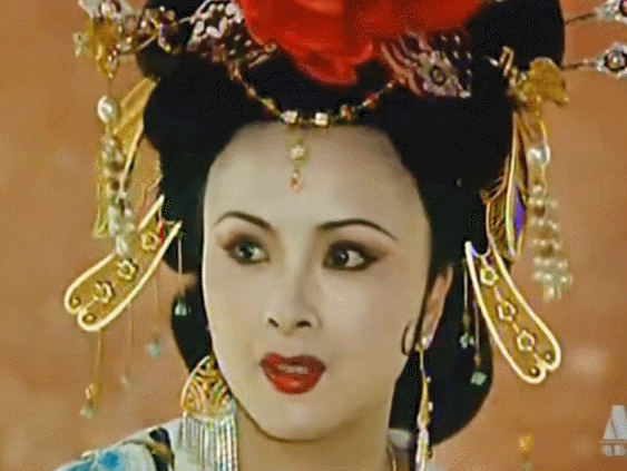 Cbiz nhận tin dữ: Dương Quý Phi đẹp nhất màn ảnh xứ Trung qua đời, nhan sắc kinh diễm thuở sinh thời khiến fan xót xa - Ảnh 5.