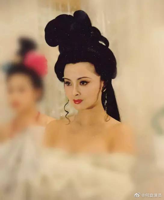 Cbiz nhận tin dữ: Dương Quý Phi đẹp nhất màn ảnh xứ Trung qua đời, nhan sắc kinh diễm thuở sinh thời khiến fan xót xa - Ảnh 6.