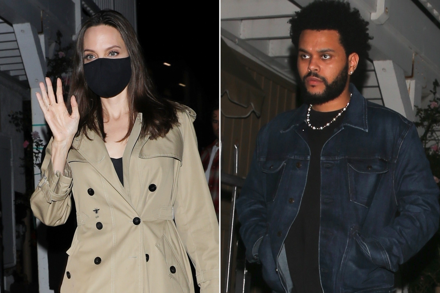 The Weeknd là ai mà hẹn hò cả 3 siêu mỹ nhân Selena Gomez, Bella Hadid và Angelina Jolie? Nhìn pro5 xỉu luôn trời! - Ảnh 14.