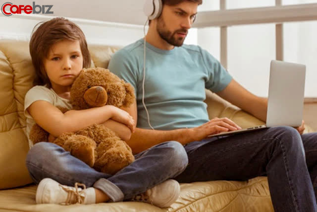 Nh&agrave; t&acirc;m l&yacute; học nghi&ecirc;n cứu 4 phong c&aacute;ch nu&ocirc;i dạy con c&aacute;i, trong đ&oacute; c&oacute; phương ph&aacute;p gi&aacute;o dục th&agrave;nh c&ocirc;ng nhất - Ảnh 3.