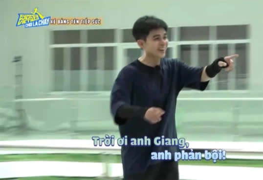 Trường Giang lật mặt nhanh hơn bánh tráng, bị đàn em tổng sỉ vả vì tiên phong phản bội! - Ảnh 6.