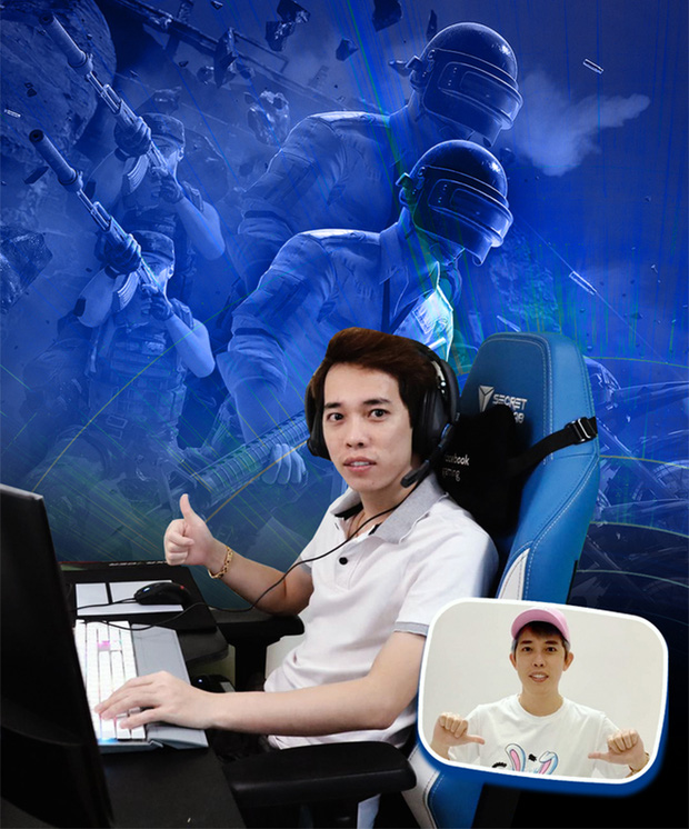 Lập kế hoạch mới, streamer Nam Blue quyết tâm khuấy đảo Liên Quân? - Ảnh 7.