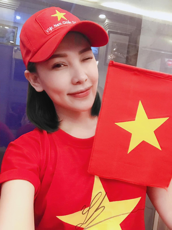 Hồ sơ tình ái Quỳnh Thư: Bị nghi giật chồng Quỳnh Nga, vướng tin đồ hẹn hò Tiến Linh nhưng đặc biệt phải kể đến đại gia giấu mặt - Ảnh 8.