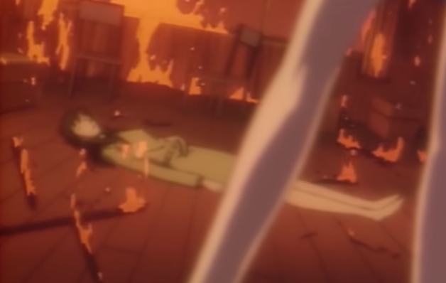 Kh&ocirc;ng phải Ran, đ&acirc;y mới l&agrave; t&igrave;nh đầu của Conan: Xinh đẹp v&agrave; t&agrave;i năng đến mức l&agrave;m chị đại Mouri tủi th&acirc;n cực độ! - Ảnh 6.