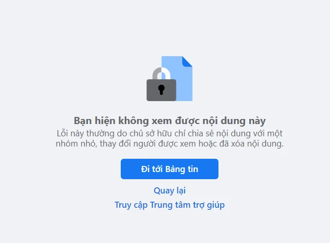 Vừa xác nhận ly thân và lên tiếng drama tình ái, chồng Diệp Lâm Anh chính thức khoá trang cá nhân - Ảnh 3.