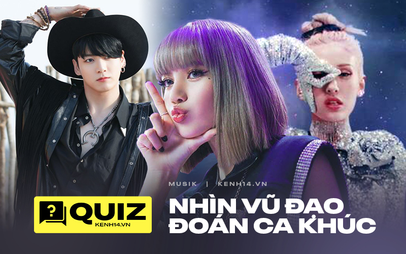 Thử thách đoán tên bài hát Kpop qua vũ đạo viral, người chơi hệ cover liệu có dễ dàng trúng tủ? - Ảnh 1.