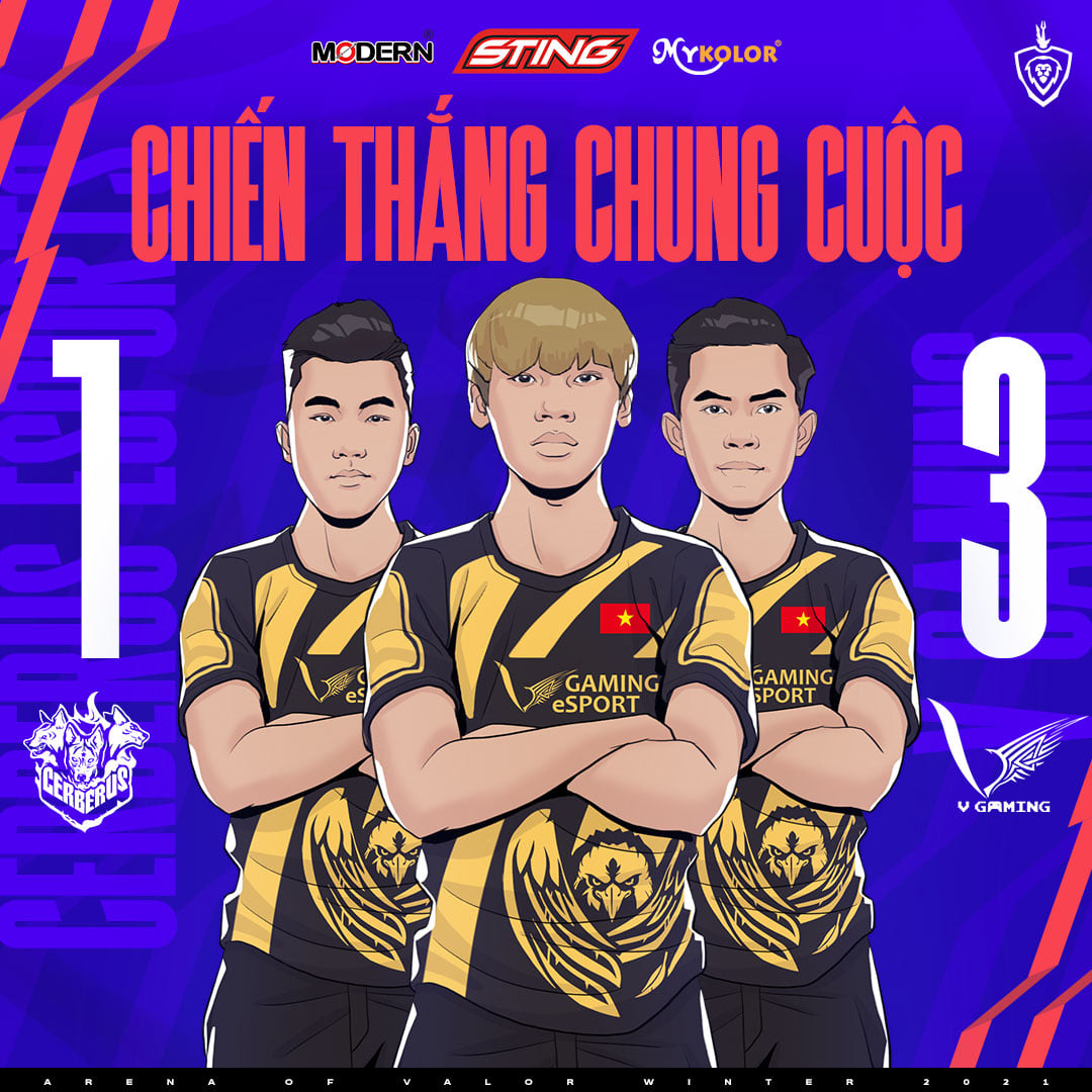 Saigon Phantom và V Gaming chắc suất tham dự AIC 2021, chờ màn so găng giữa Team Flash và BOX Gaming - Ảnh 1.