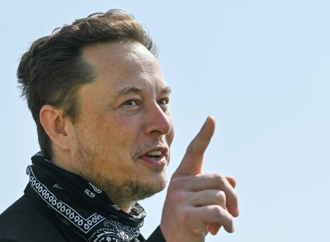 Vì sao hàng trăm công ty khắp Trung Quốc đổ xô mượn tên tỷ phú Elon Musk? - Ảnh 3.