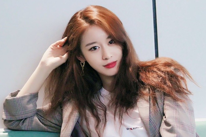 Nữ hoàng Kpop do fan bình chọn: Jisoo chưa solo cũng đủ nắm trùm BLACKPINK, thứ hạng Irene gây hụt hẫng - Ảnh 14.