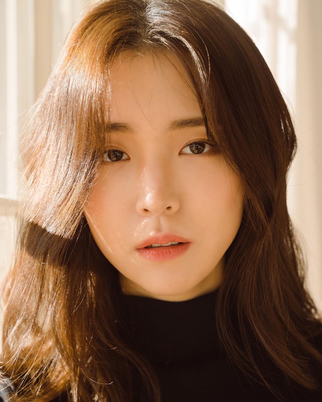 Phát hiện nữ diễn viên gom hết nét đẹp của cả dàn nữ thần Hàn từ Yoona, Jisoo đến Han So Hee, nhưng tổng thể lại... nhạt nhòa? - Ảnh 9. Phát hiện nữ diễn viên gom hết nét đẹp của cả dàn nữ thần Hàn từ Yoona, Jisoo đến Han So Hee, nhưng tổng thể lại... nhạt nhòa? - Ảnh 9.