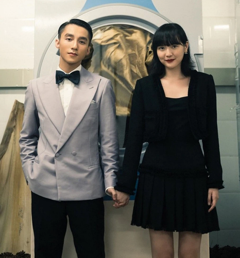 Tròn 1 năm Hải Tú gắn với Sơn Tùng M-TP, cô gái ấy giờ đang nơi đâu? - Ảnh 6. Tròn 1 năm Hải Tú gắn với Sơn Tùng M-TP, cô gái ấy giờ đang nơi đâu? - Ảnh 6.